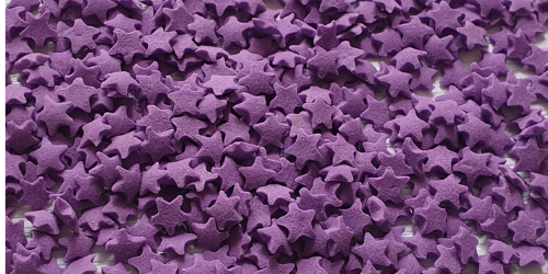 Star - Purple