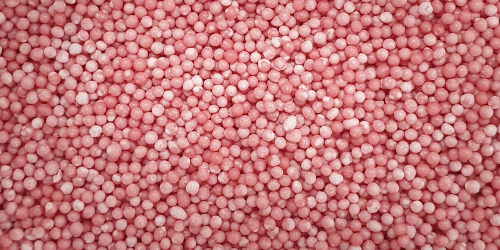 Bead - Pink