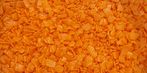 Chunk - Orange