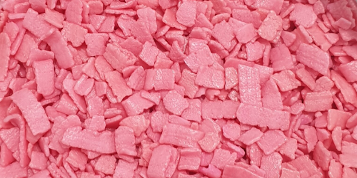 Chunk - Pink